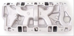 Edelbrock Edelbrock Performer Intake Manifolds 21041 Autofit