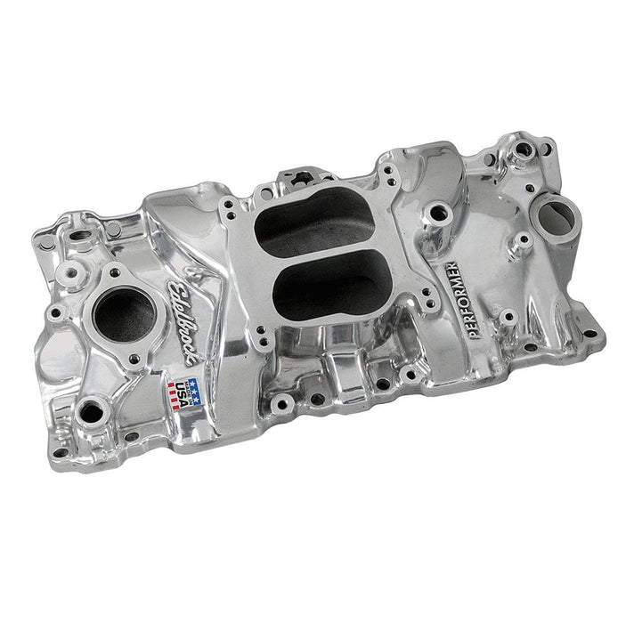 Edelbrock Edelbrock Performer Intake Manifolds 21041 Autofit