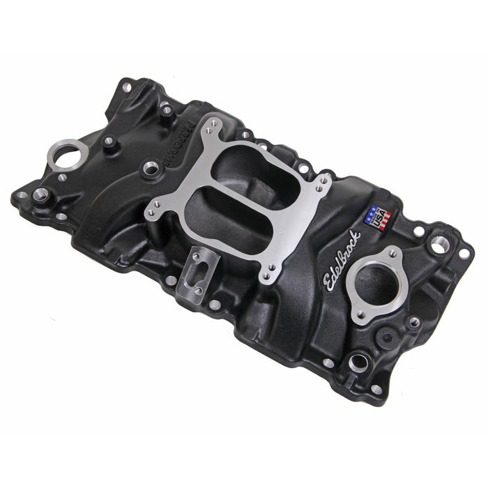 Edelbrock Edelbrock Performer Intake Manifolds 21043 Autofit