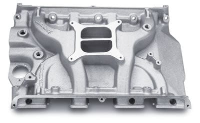 Edelbrock Edelbrock Performer Intake Manifolds 2105 Autofit