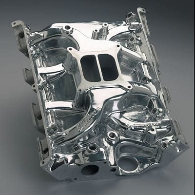 Edelbrock Edelbrock Performer Intake Manifolds 21051 Autofit