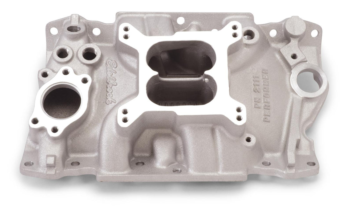Edelbrock Edelbrock Performer Intake Manifolds 2111 Autofit