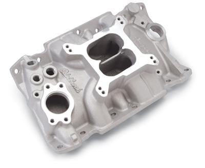 Edelbrock Edelbrock Performer Intake Manifolds 2111 Autofit