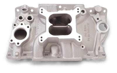 Edelbrock Edelbrock Performer Intake Manifolds 2111 Autofit