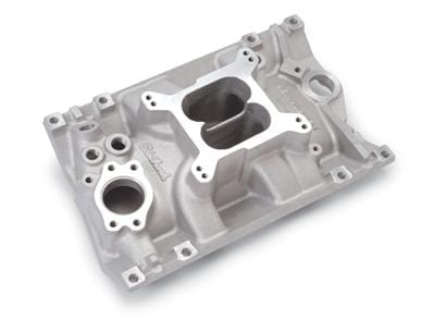 Edelbrock Edelbrock Performer Intake Manifolds 2114 Autofit