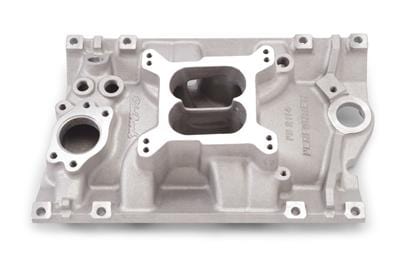 Edelbrock Edelbrock Performer Intake Manifolds 2114 Autofit