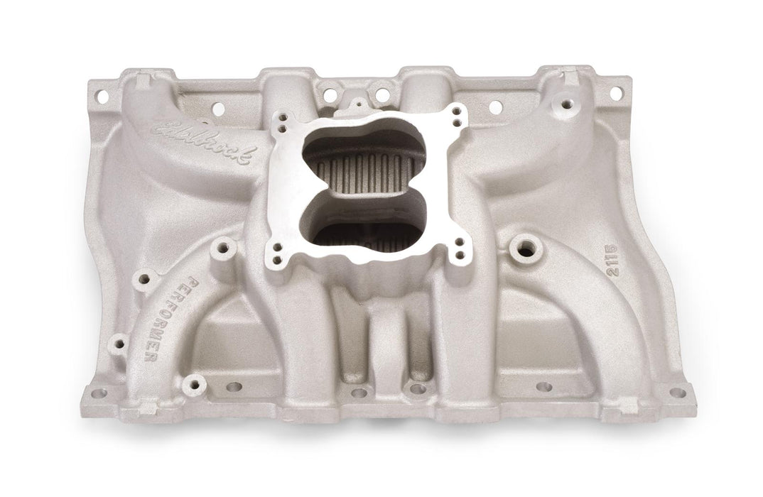 Edelbrock Edelbrock Performer Intake Manifolds 2115 Autofit