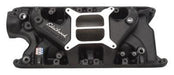 Edelbrock Edelbrock Performer Intake Manifolds 2121-BP Autofit