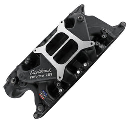 Edelbrock Edelbrock Performer Intake Manifolds 2121-CP Autofit