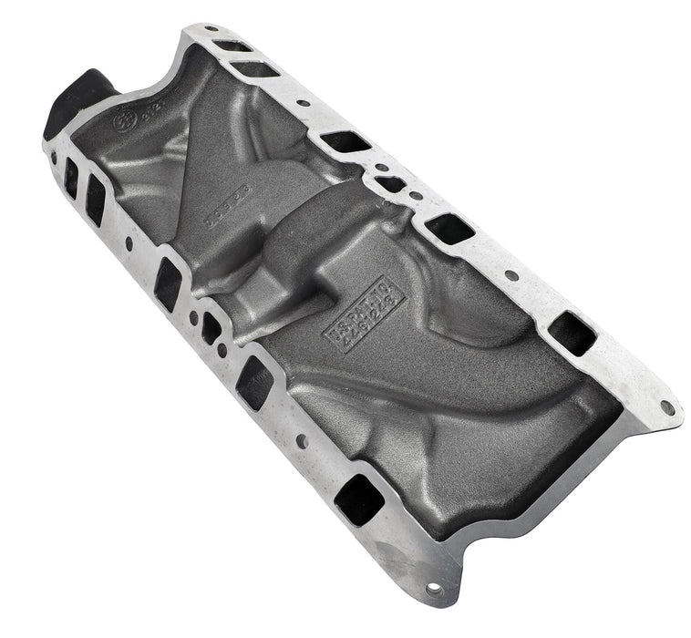 Edelbrock Edelbrock Performer Intake Manifolds 2121-CP Autofit