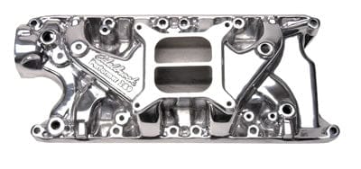 Edelbrock Edelbrock Performer Intake Manifolds 21211 Autofit