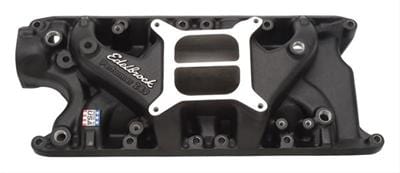 Edelbrock Edelbrock Performer Intake Manifolds 21213 Autofit