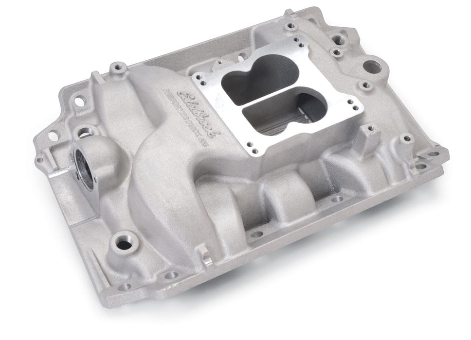 Edelbrock Edelbrock Performer Intake Manifolds 2146 Autofit