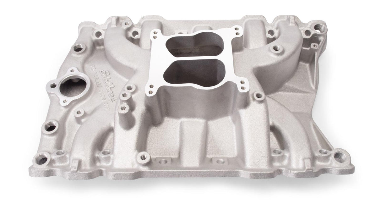Edelbrock Edelbrock Performer Intake Manifolds 2151 Autofit