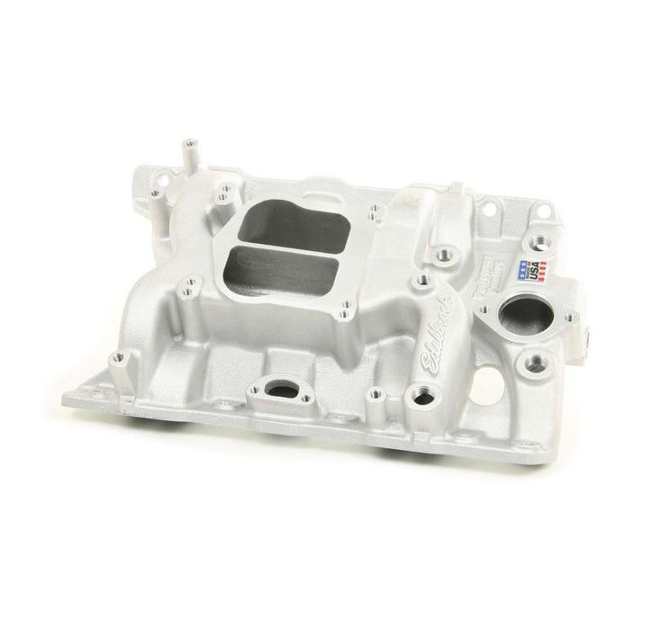 Edelbrock Edelbrock Performer Intake Manifolds 2156 Autofit
