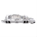 Edelbrock Edelbrock Performer Intake Manifolds 21561 Autofit