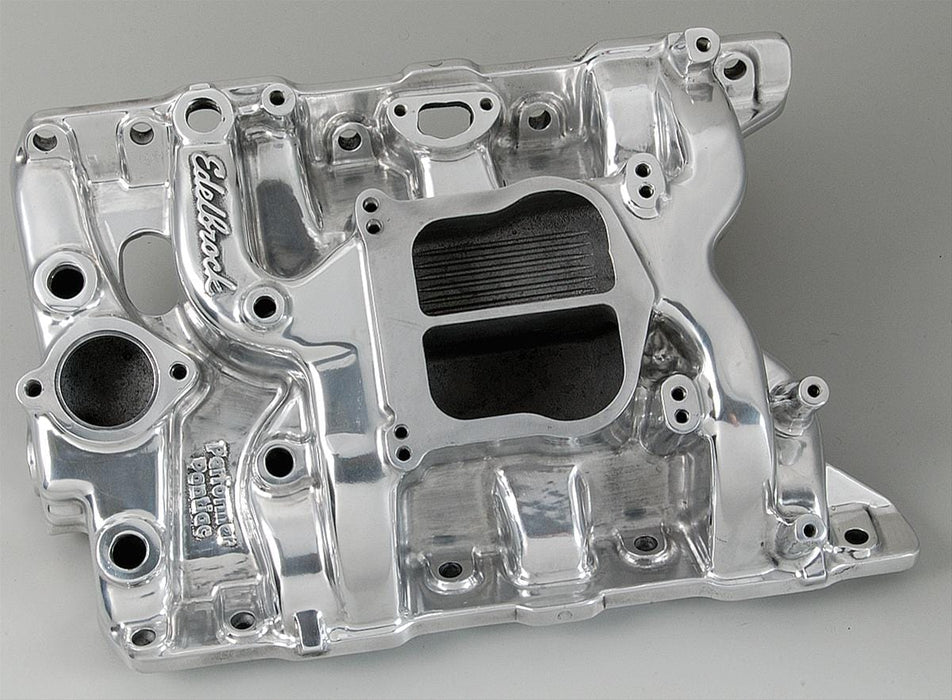 Edelbrock Edelbrock Performer Intake Manifolds 21561 Autofit