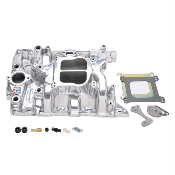 Edelbrock Edelbrock Performer Intake Manifolds 21561 Autofit