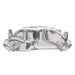 Edelbrock Edelbrock Performer Intake Manifolds 21561 Autofit