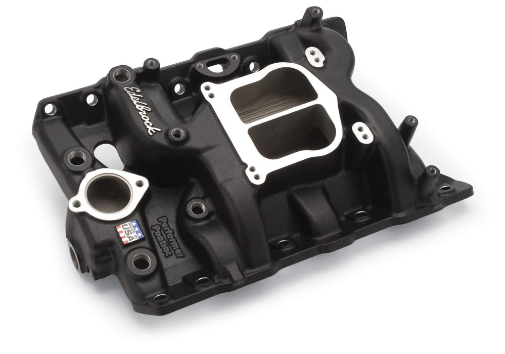 Edelbrock Edelbrock Performer Intake Manifolds 21563 Autofit
