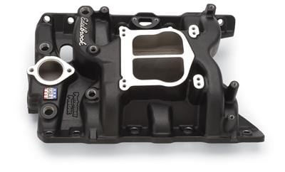 Edelbrock Edelbrock Performer Intake Manifolds 21563 Autofit