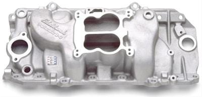 Edelbrock Edelbrock Performer Intake Manifolds 2161 Autofit