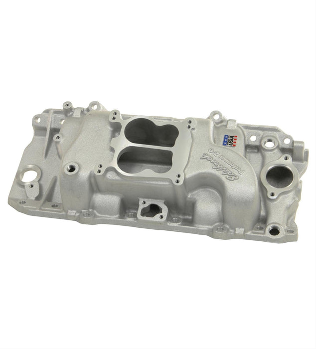 Edelbrock Edelbrock Performer Intake Manifolds 2161 Autofit