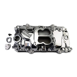Edelbrock Edelbrock Performer Intake Manifolds 2161-CP Autofit