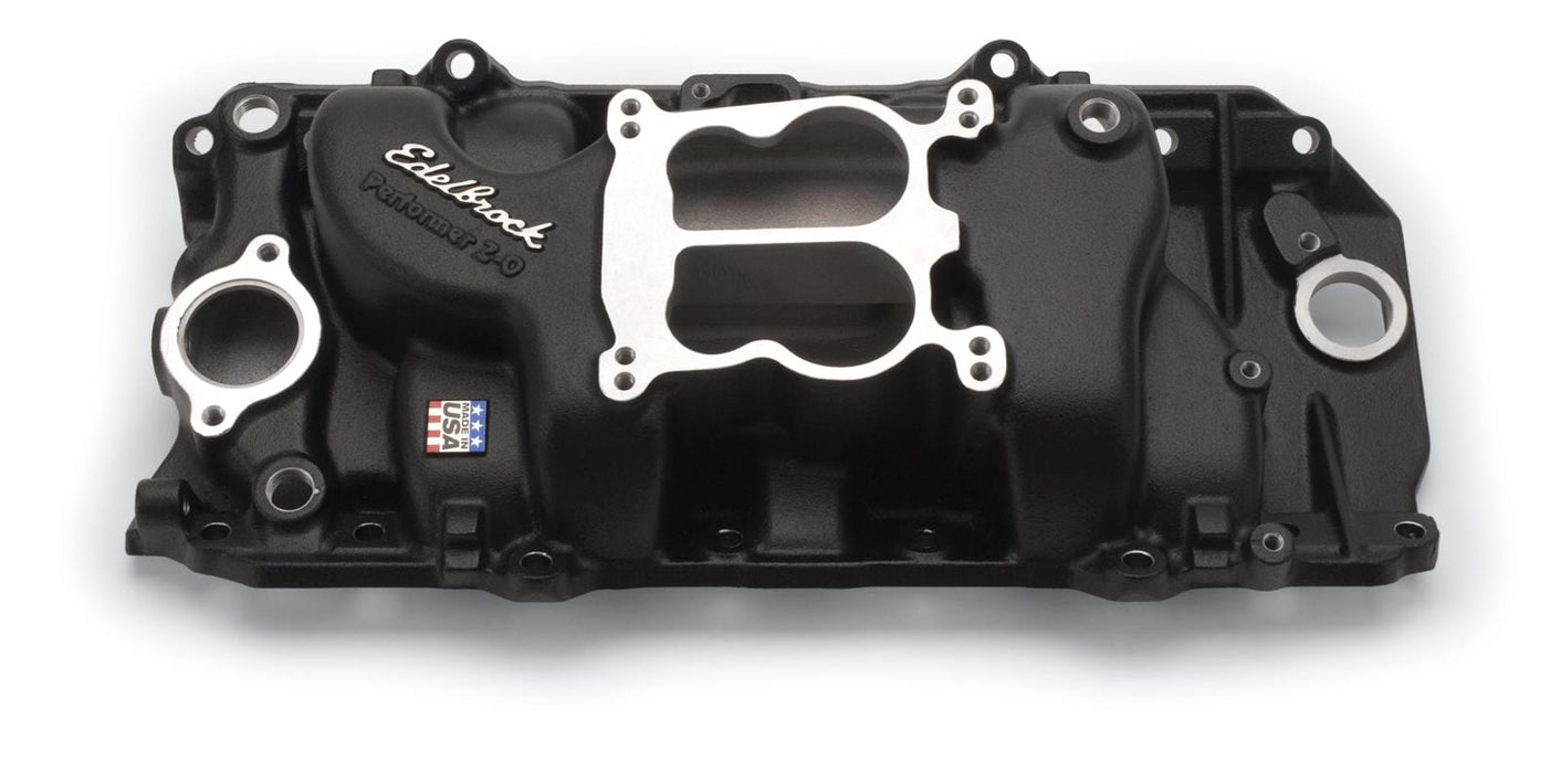 Edelbrock Edelbrock Performer Intake Manifolds 21613 Autofit