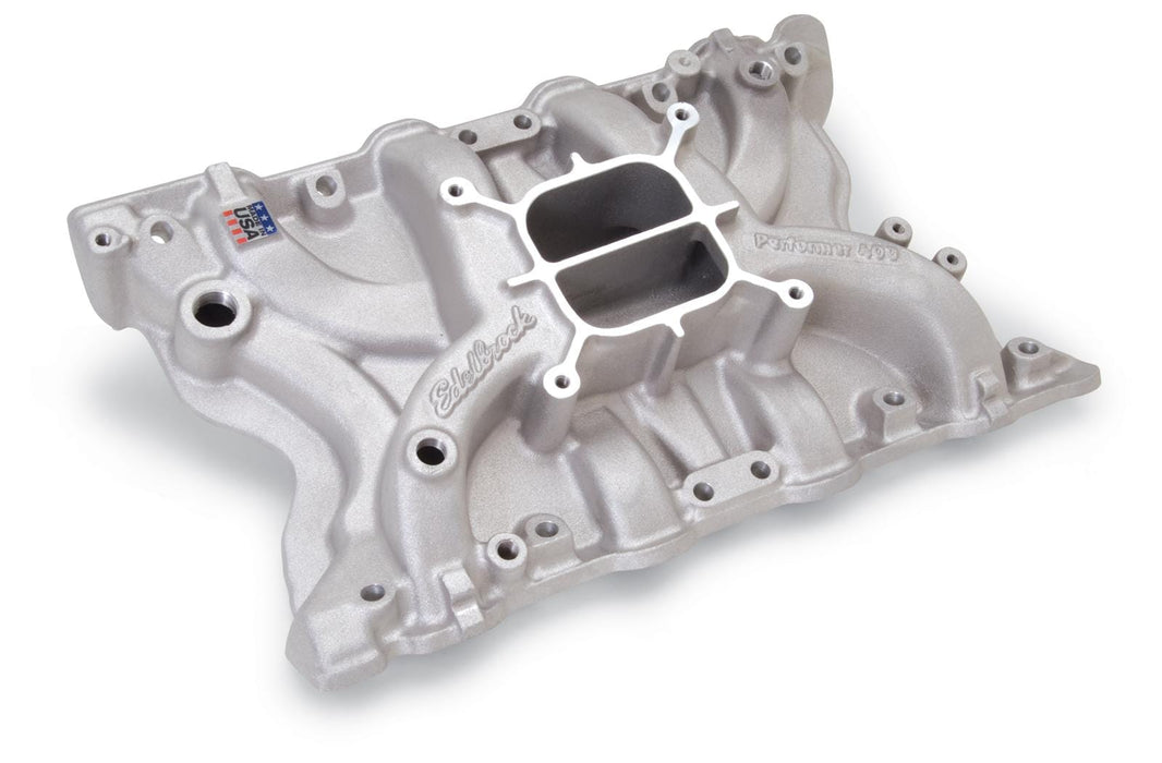 Edelbrock Edelbrock Performer Intake Manifolds 2171 Autofit