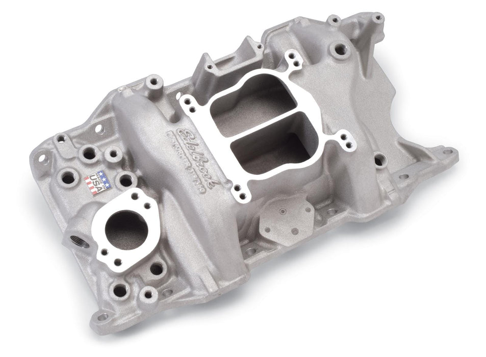 Edelbrock Edelbrock Performer Intake Manifolds 2176 Autofit