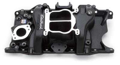 Edelbrock Edelbrock Performer Intake Manifolds 21763 Autofit