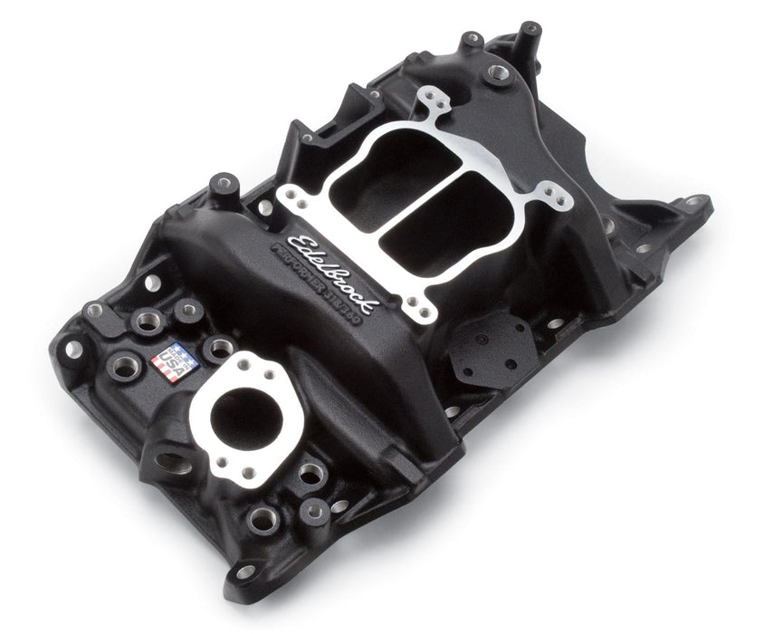 Edelbrock Edelbrock Performer Intake Manifolds 21763 Autofit