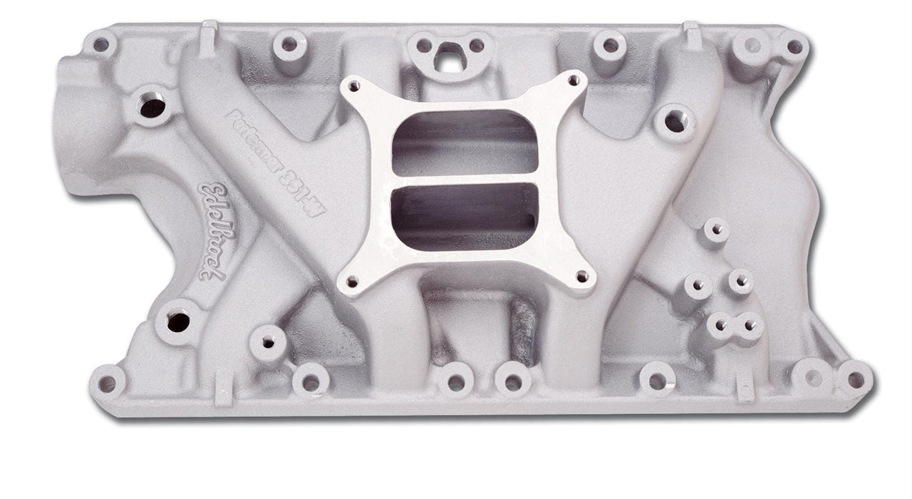Edelbrock Edelbrock Performer Intake Manifolds 2181 Autofit