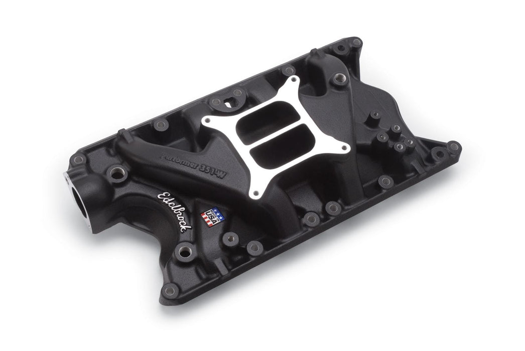 Edelbrock Edelbrock Performer Intake Manifolds 21813 Autofit