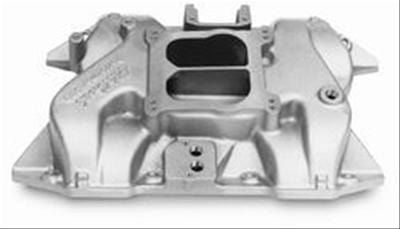 Edelbrock Edelbrock Performer Intake Manifolds 2186 Autofit