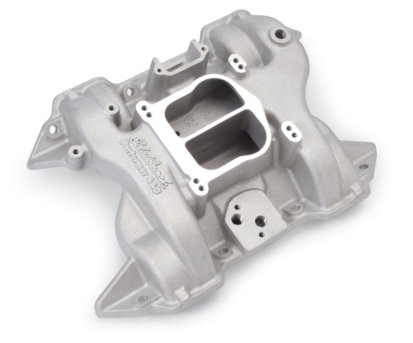 Edelbrock Edelbrock Performer Intake Manifolds 2191 Autofit