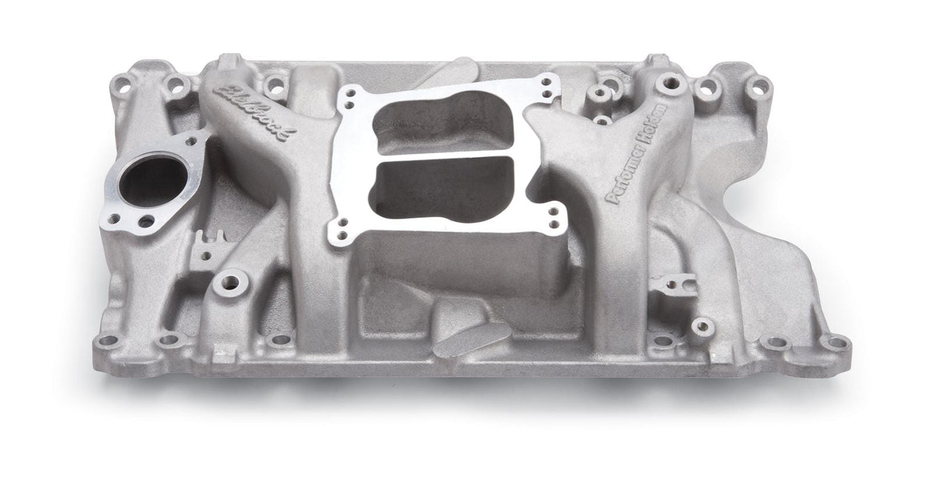 Edelbrock Edelbrock Performer Intake Manifolds 2194 Autofit