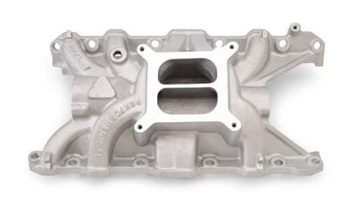 Edelbrock Edelbrock Performer Intake Manifolds 2198 Autofit