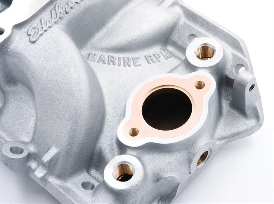 Edelbrock Edelbrock Performer Intake Manifolds 2561 Autofit