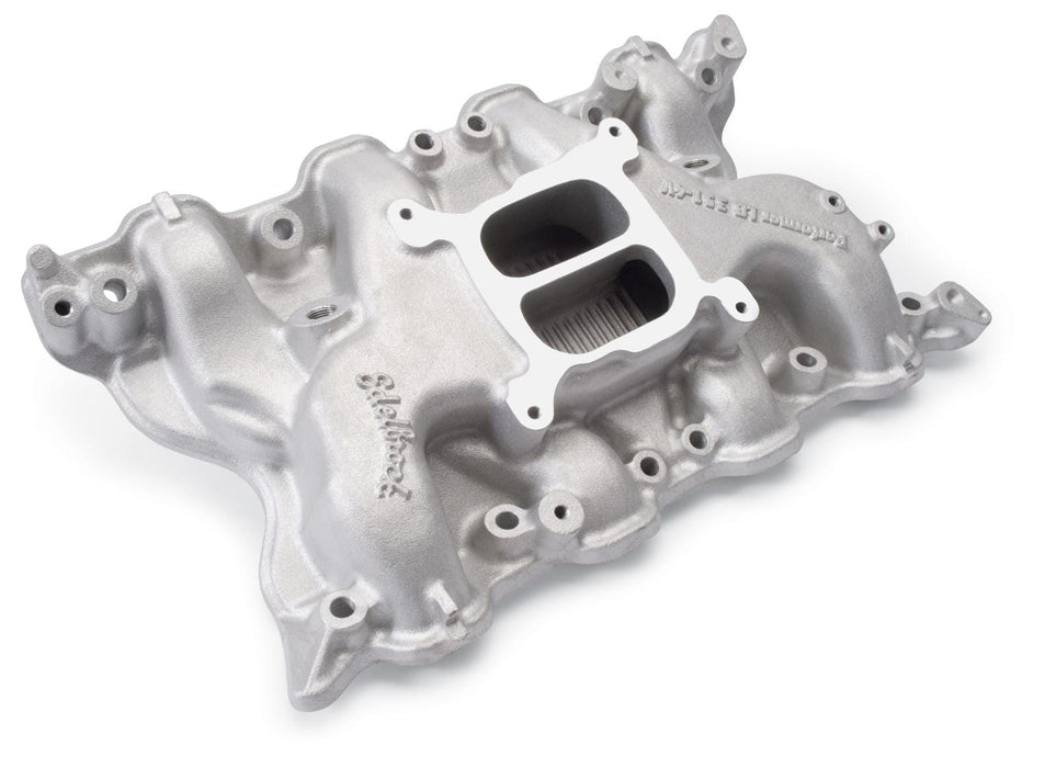 Edelbrock Edelbrock Performer Intake Manifolds 2665 Autofit