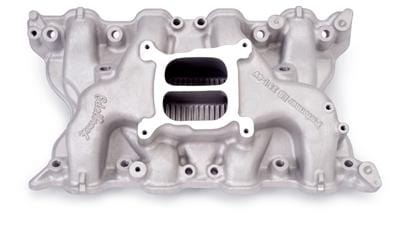 Edelbrock Edelbrock Performer Intake Manifolds 2665 Autofit
