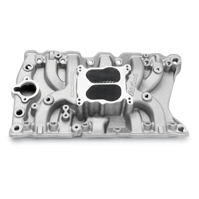 Edelbrock Edelbrock Performer Intake Manifolds 2711 Autofit