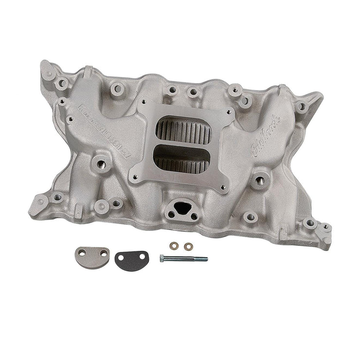 Edelbrock Edelbrock Performer Intake Manifolds 2750 Autofit