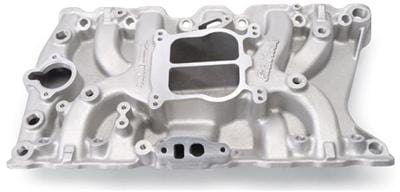 Edelbrock Edelbrock Performer Intake Manifolds 3711 Autofit