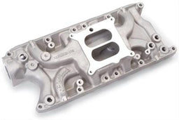 Edelbrock Edelbrock Performer Intake Manifolds 3721 Autofit