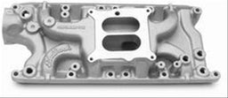 Edelbrock Edelbrock Performer Intake Manifolds 3721 Autofit