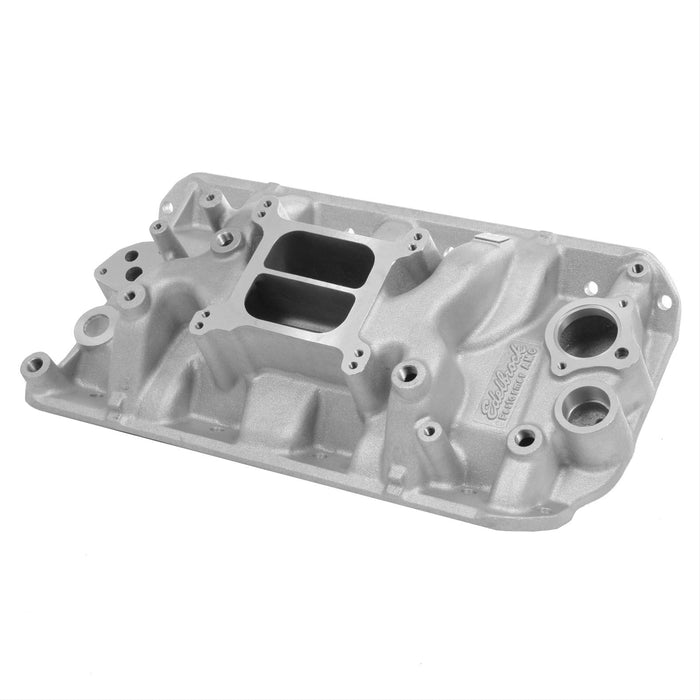 Edelbrock Edelbrock Performer Intake Manifolds 3731 Autofit