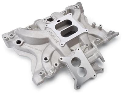 Edelbrock Edelbrock Performer Intake Manifolds 3771 Autofit