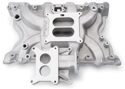 Edelbrock Edelbrock Performer Intake Manifolds 3771 Autofit